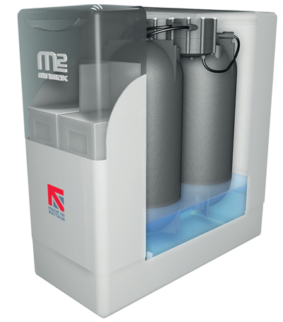 Water Softener